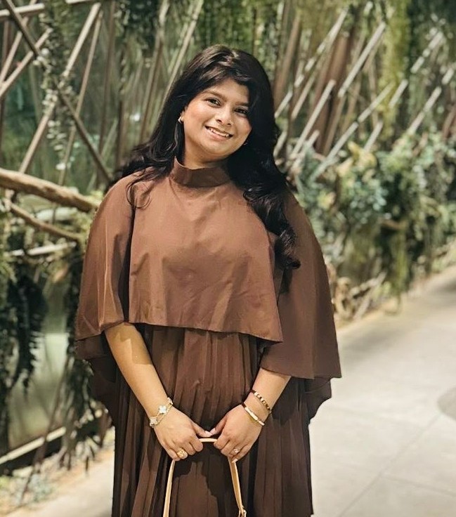 Arzoo Gilani