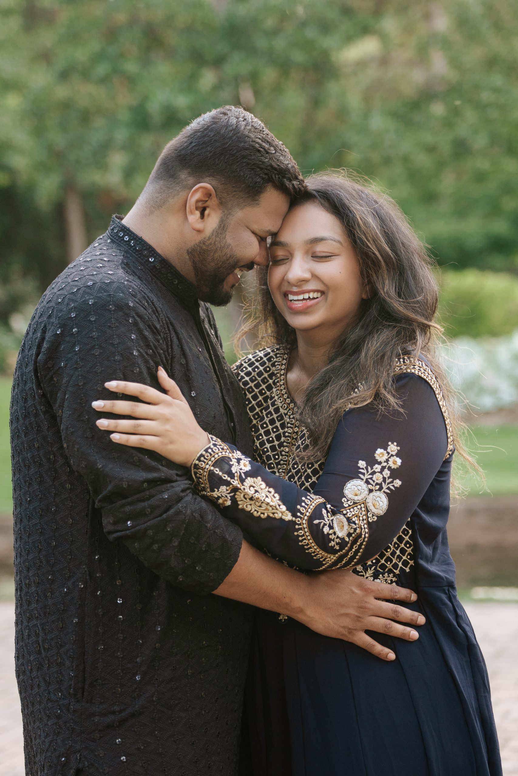 Justin & Alina — Gallery photo