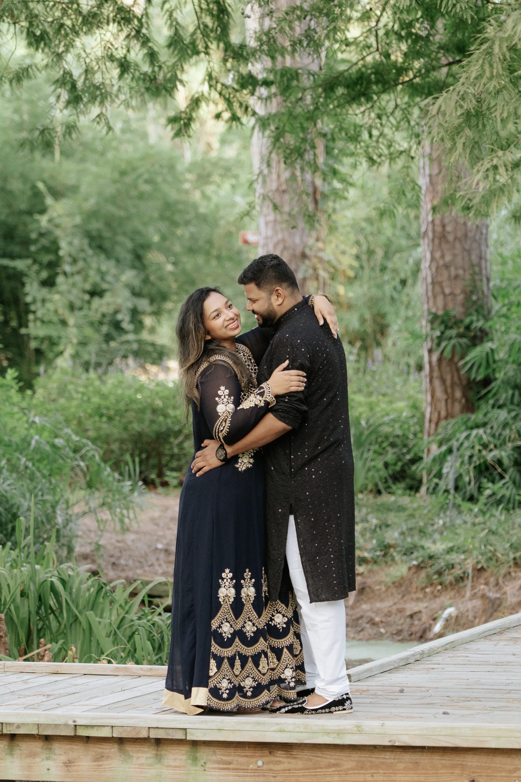 Justin & Alina — Gallery photo