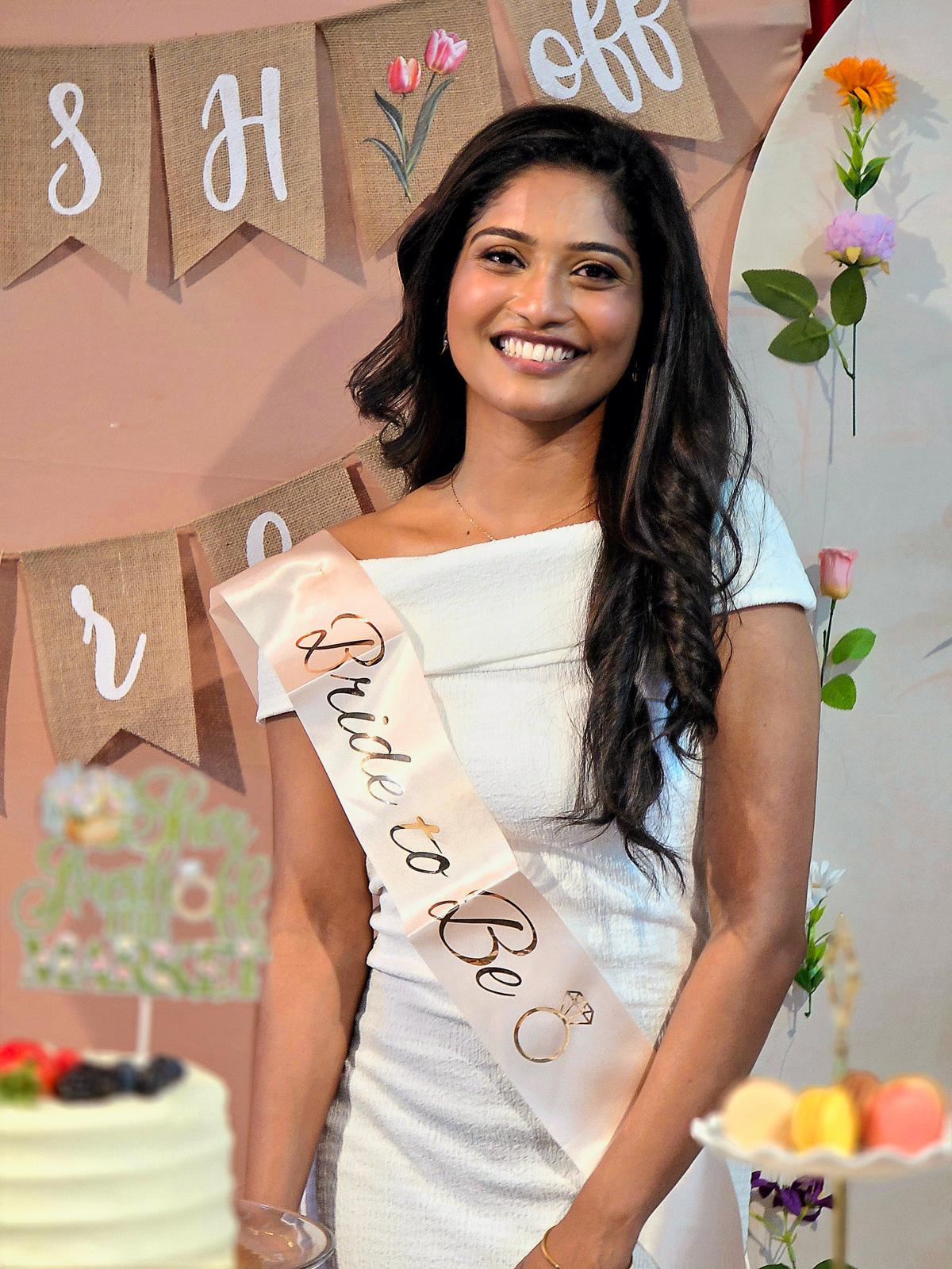 Jineesha Elsa Wilson